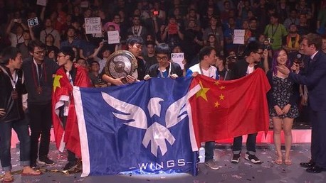 针对TI6冠军战队Wings Gaming（护国神翼）的集锦需求，以下是三类目标读者最关心的核心痛点分析