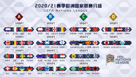 收到。要写好2020-2021赛季欧国联的赛事，一份单纯的赛程表远远不够。作为深度体育写手，我们需要挖掘赛程背后那些真正决定比赛走向的暗线