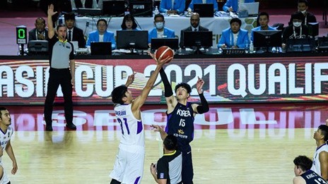 2022男篮亚洲杯赛事深度解析