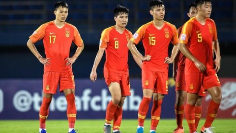 我需要搜索2022年U23亚洲杯的赛程和比分信息