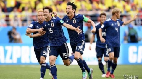 2018世界杯蓝武士奇迹，从红点开局到罗斯托夫的14秒