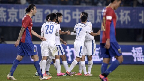 上海申花2026中国足协杯赛程与征程前瞻