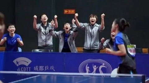 2024 WTT乒乓球赛直播入口