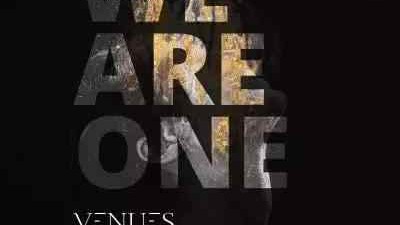We Are One