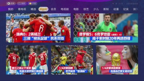 2026世界杯在线高清直播全攻略，免费观赛渠道+经典战火重燃