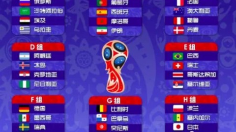 2026美加墨世界杯抽签分组揭晓，死亡之组引爆北美之夏