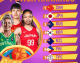 首先说明一点，根据FIBA的安排，2024年在中国举办的官方赛事是U18女篮亚洲杯，而非成年组比赛。下面是这项青年赛事的完整赛程表