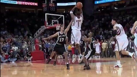 从麦迪时刻到明日烽火，WNBA多场激战一触即发