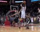从麦迪时刻到明日烽火，WNBA多场激战一触即发