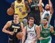 NBA的赛季是一场横跨秋冬春三季的漫长马拉松，通常从每年10月持续到次年6月。整个赛季由多个阶段构成，每个阶段都充满了不同的看点