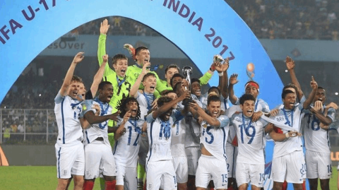 U17世界杯改制全解析，从两年一届到年度盛宴