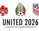 2026年国际足联世界杯将在美国、加拿大、墨西哥三国联合举办。这是世界杯历史上首次由三个国家共同承办，共有48支球队参赛，决赛定于2026年7月19日在新泽西州的大都会人寿体育场举行