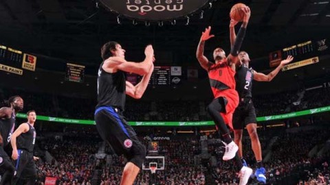 根据NBA官网中国官方网数据，为您带来今日焦点赛事精简分析