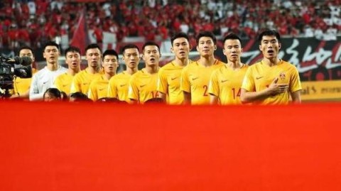 2026世界杯，国足冲击美加墨
