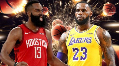 2020-21赛季NBA常规赛直播全览