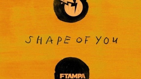 Shape of You，从健身房到赛场，一首属于体育的律动诗