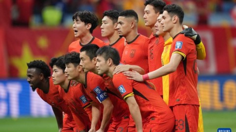 6月6日焦点热身赛开打在即，FIFA最新百强排名全解析