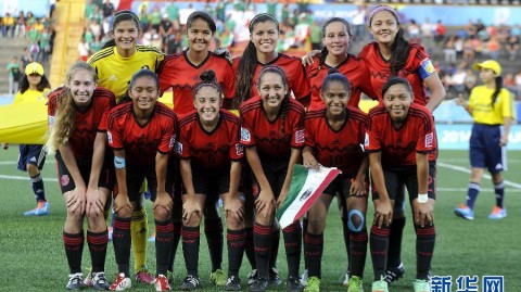 从苏州到卡萨布兰卡，马晓旭的U17女足正在书写中国足球新篇章