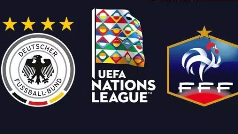 2022年欧国联（UEFA Nations League）的直播观看渠道如下