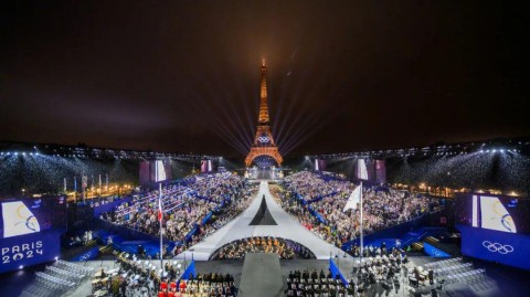 塞纳河上的奥运序章，2024巴黎奥运会开幕式前瞻