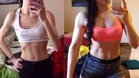 Skinny健身瘦身计划，告别干瘦，燃脂塑形练出紧致好身材