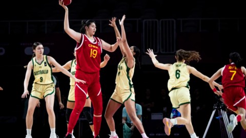 2024年U18女篮亚洲杯赛程正式确定！中国女篮小组赛征程全解析