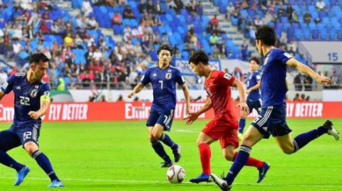 日本VS越南，蓝武士首战东南亚黑马，理性看待实力差距下的变数