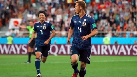 刀锋出鞘，量化复盘日本队卡塔尔世界杯的四场极限对位