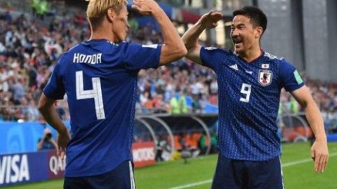 世界杯日本球员名单解析