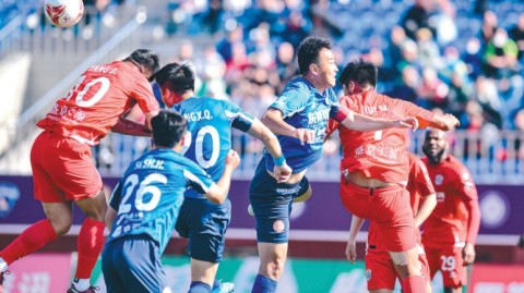 4. 核心看点