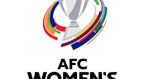2022年女足亚洲杯完整赛程表