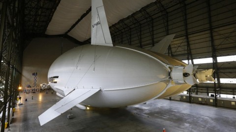 DARPA ICARUS，吸血鬼无人机，用一次就消失