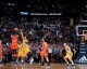 一、1998年NBA总决赛第六场，乔丹最后一投
