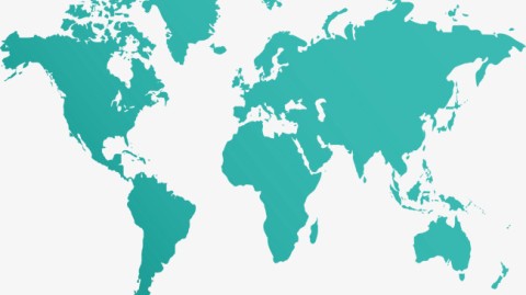 世界地图高清版可放大，指尖缩放间，勾勒明日体育版图