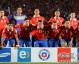 FIFA国际足联排名