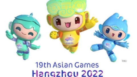 2023亚运会吉祥物，深度复盘江南忆联队的战术崩盘之夜