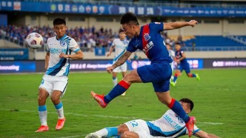 2022赛季中乙联赛因疫情原因采用赛会制，分为两个阶段进行。以下是参赛球队名单
