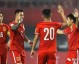 2024年亚足联亚洲杯于当年1月12日至2月10日在卡塔尔举行。中国男足在本届赛事中取得小组赛两平一负、一球未进的成绩，最终排名小组第三，未能晋级淘汰赛。以下为详细回顾与分析