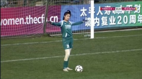 这是一篇为你整理的关于世界女足决赛回放录像的指南，并重点围绕你关注的 核心球员表现 进行的深度解析