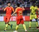 国足0-2再负澳大利亚，新人首秀成暗夜微光
