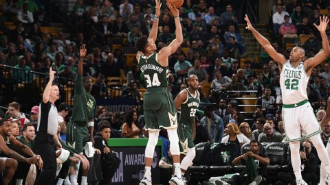 NBA季后赛5月1日前瞻，关键战役一触即发