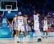 2024巴黎奥运会男篮小组赛全景回顾，诸神黄昏与新王当立