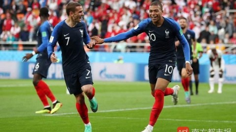 2022卡塔尔世界杯决赛前瞻，阿根廷能否复仇法国？