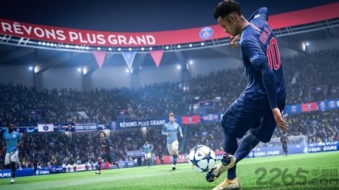 FIFA 20手机版，超越绿茵，EA Sports打造指尖上的足球盛宴