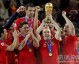 2026世界杯德国战车能否再登顶？次日赛事前瞻预测