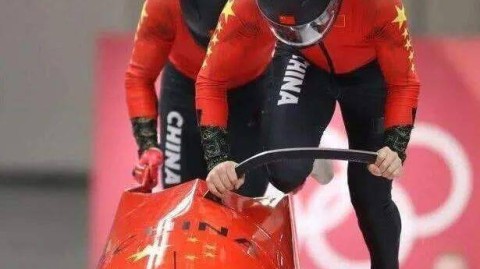 2023年雪车世锦赛前瞻，中国队多项创最佳，德国霸主地位难撼动