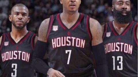 NBA近期6大重磅消息全解析，最佳阵容大换血、总决赛对阵提前泄露、字母哥交易风云再起