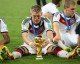2014世界杯德国队夺冠，德意志战车的第七场决赛