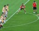 2014巴西世界杯1/8决赛，荷兰 vs 墨西哥 —— 下半场史诗逆转