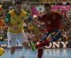 史诗逆转！巴西3-2绝杀西班牙第五次登顶五人制世界杯